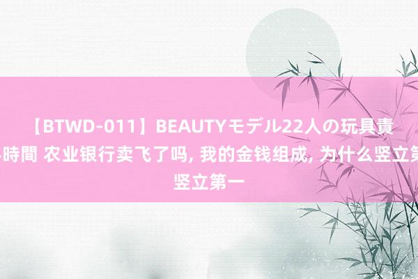 【BTWD-011】BEAUTYモデル22人の玩具責め4時間 农业银行卖飞了吗， 我的金钱组成， 为什么竖立第一