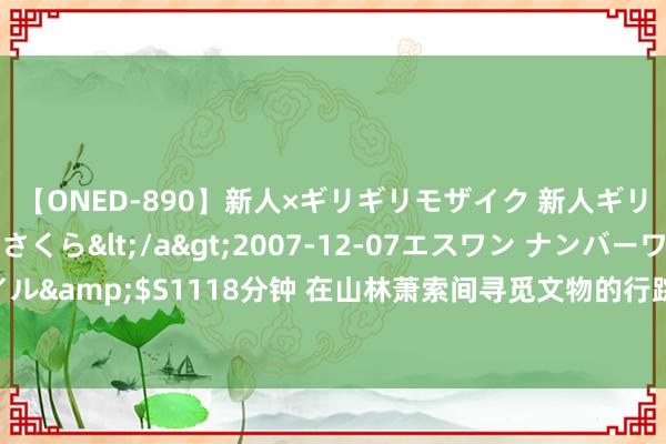 【ONED-890】新人×ギリギリモザイク 新人ギリギリモザイク 吉野さくら</a>2007-12-07エスワン ナンバーワンスタイル&$S1118分钟 在山林萧索间寻觅文物的行踪 走进四川“四普东谈主”闲居的一天